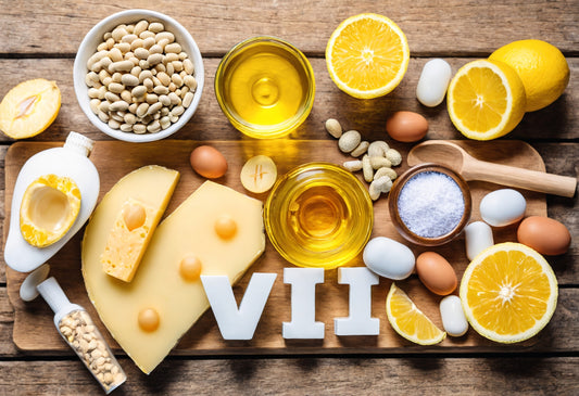 The Importance of Vitamin D for Immune Health: Why the UK Needs It More Than Ever