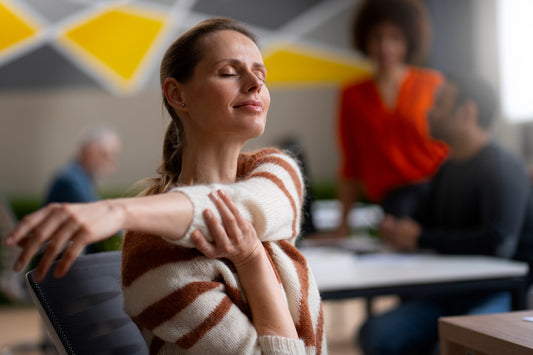 Vitamin B12: The Unsung Hero for Energy and Mental Clarity