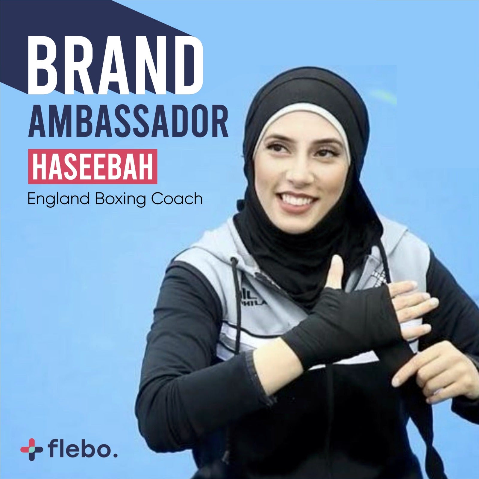 Haseebah Abdullah