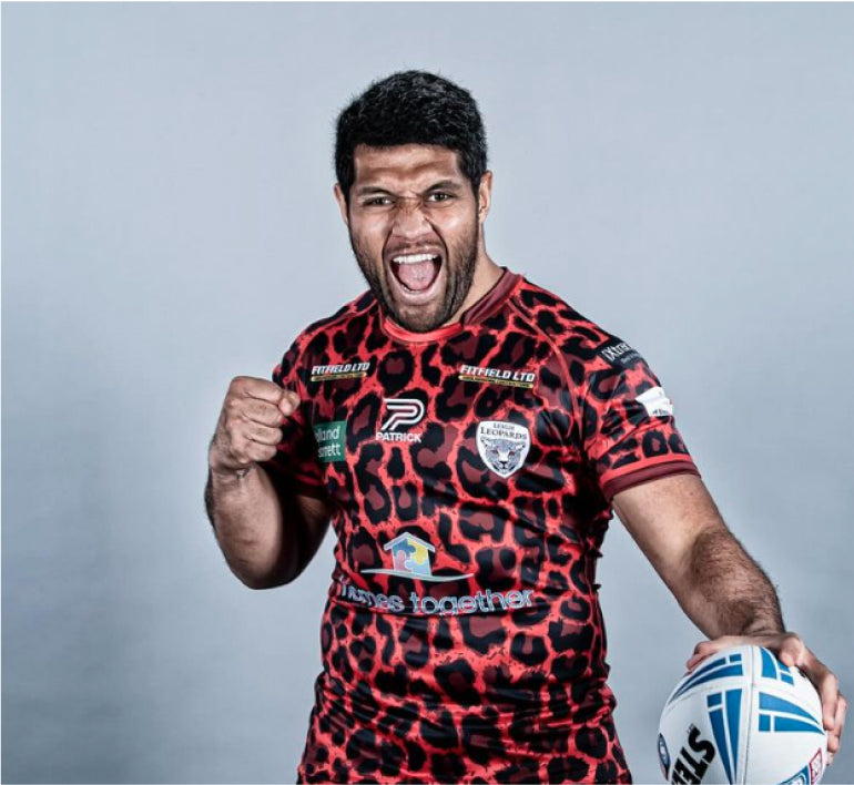 John Asiata