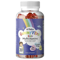 Kids Multivitamin Gummies