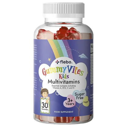 Kids Multivitamin Gummies