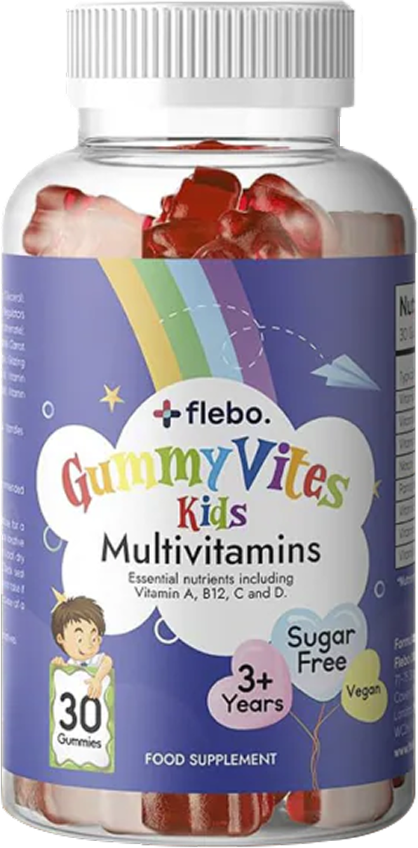 Kids Multivitamin Gummies