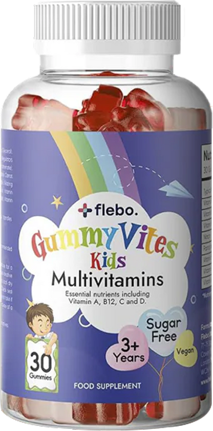 Kids Multivitamin Gummies