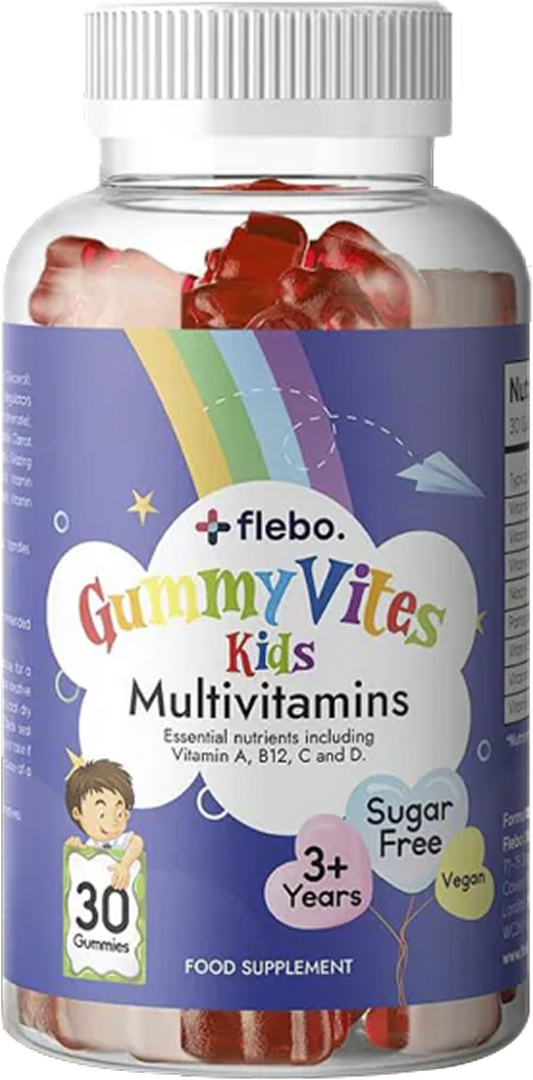 Kids Multivitamin Gummies