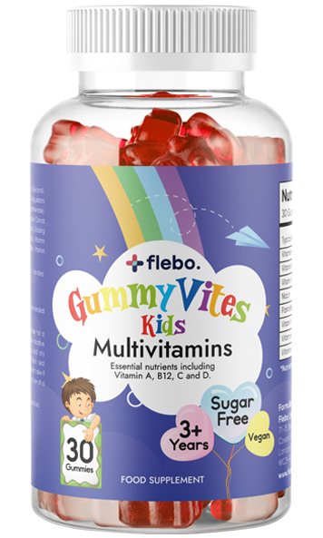 Health Supplement Shop - Buy Daily Vitamin Supplements – Flebo