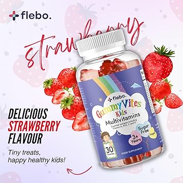 Kids Multivitamin Gummies